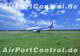 Airport Airplane airport-airplane